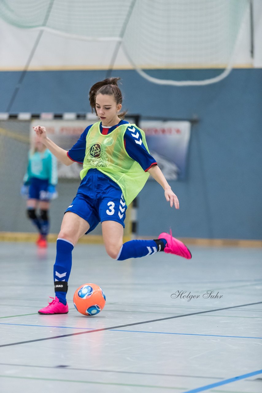 Bild 210 - HFV Futsalmeisterschaft